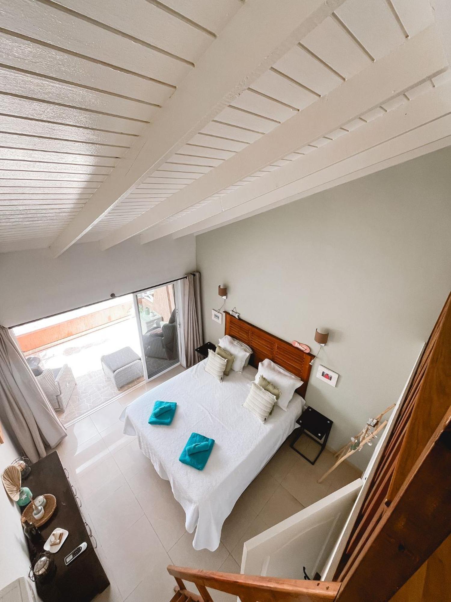 Caribbean Beach Resort Blenchi Curacao Виллемстад Экстерьер фото